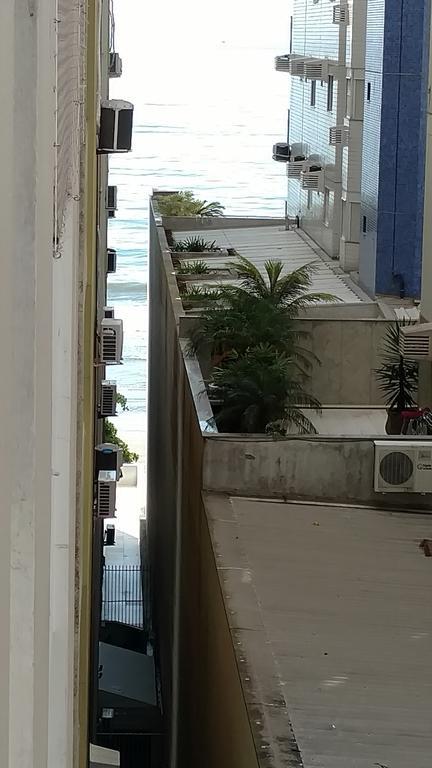 Apartamento Acacias Balneario Camboriu Bagian luar foto