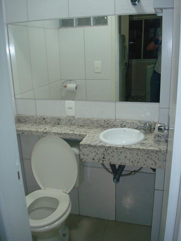 Apartamento Acacias Balneario Camboriu Bagian luar foto