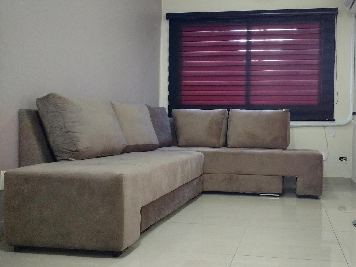Apartamento Acacias Balneario Camboriu Bagian luar foto