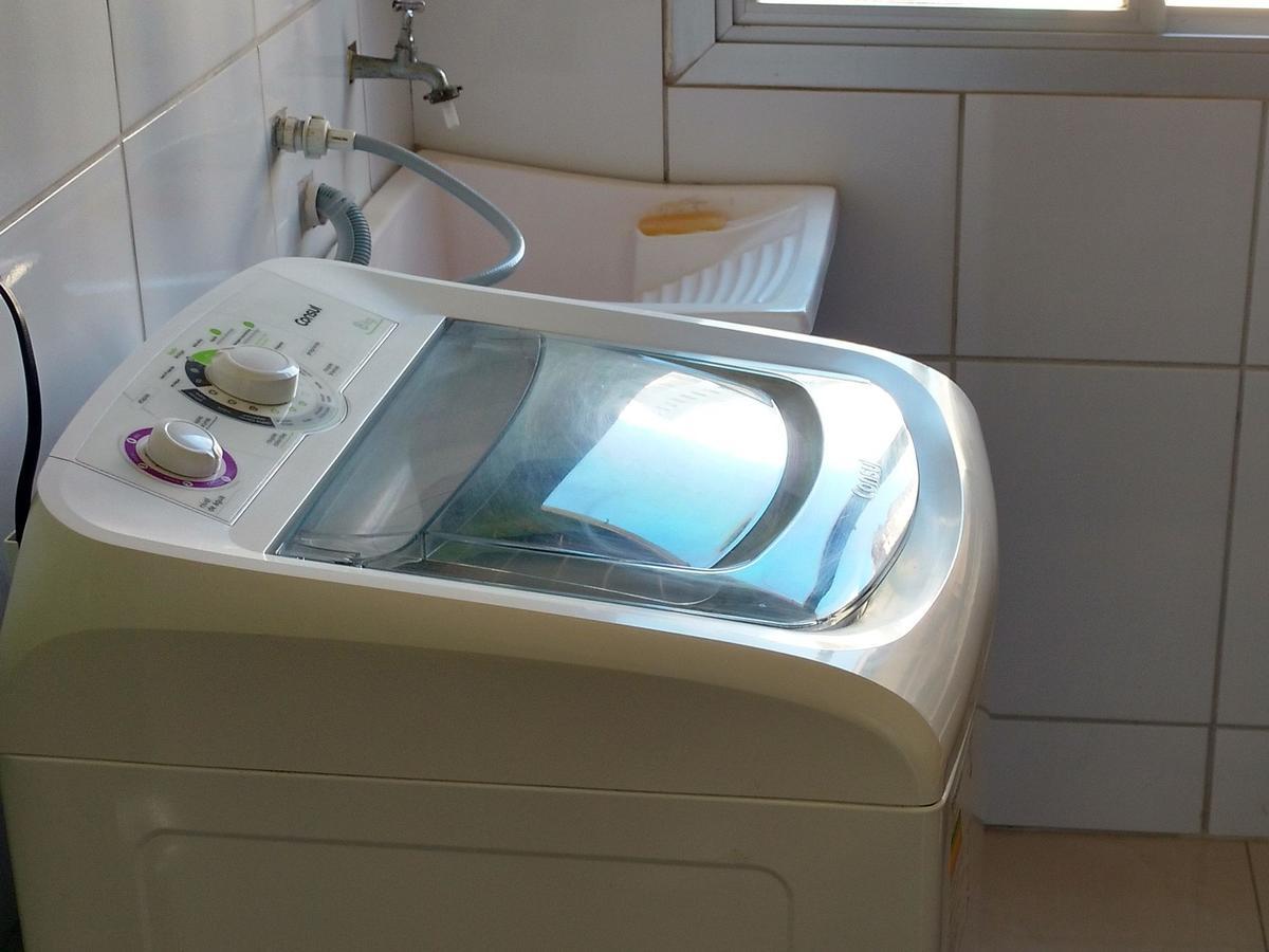 Apartamento Acacias Balneario Camboriu Bagian luar foto