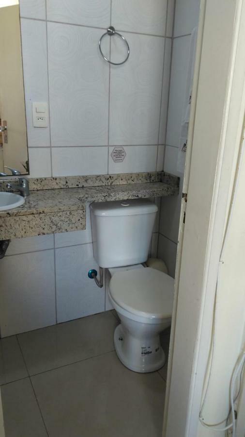 Apartamento Acacias Balneario Camboriu Bagian luar foto