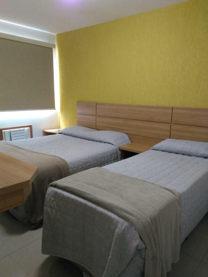 Apartamento Acacias Balneario Camboriu Bagian luar foto