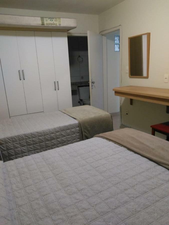 Apartamento Acacias Balneario Camboriu Bagian luar foto