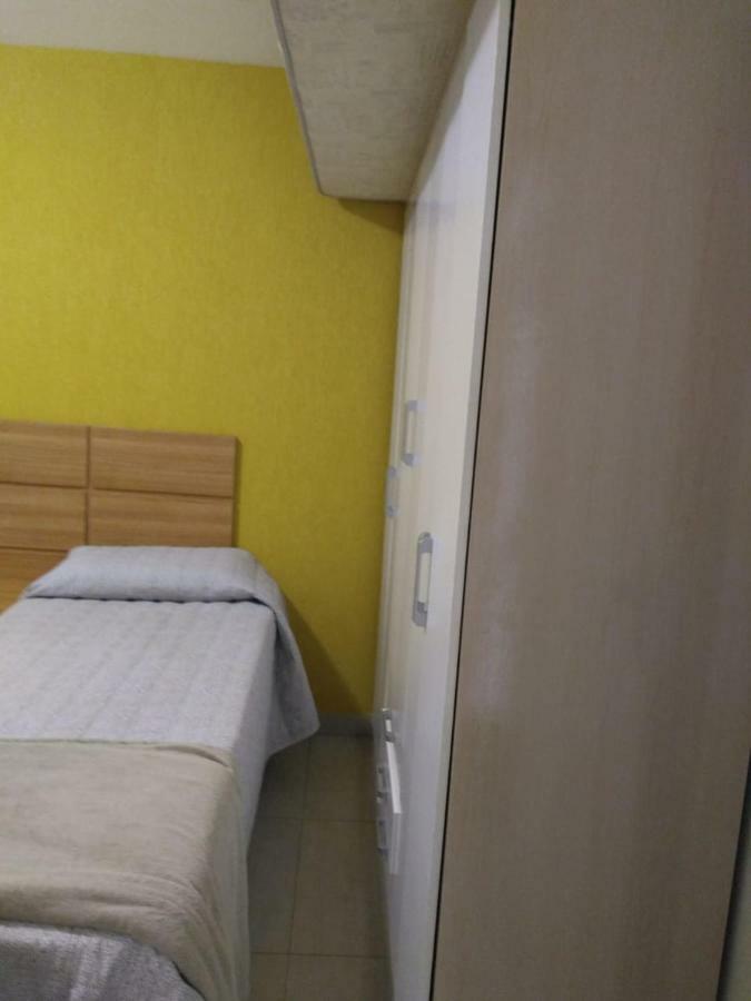Apartamento Acacias Balneario Camboriu Bagian luar foto