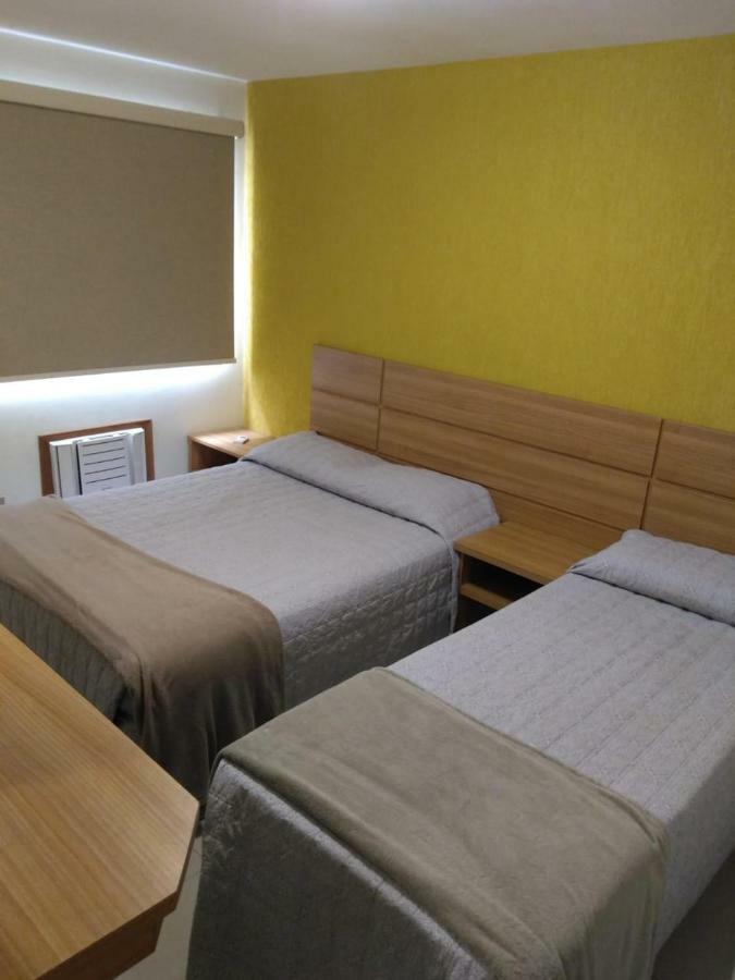 Apartamento Acacias Balneario Camboriu Bagian luar foto