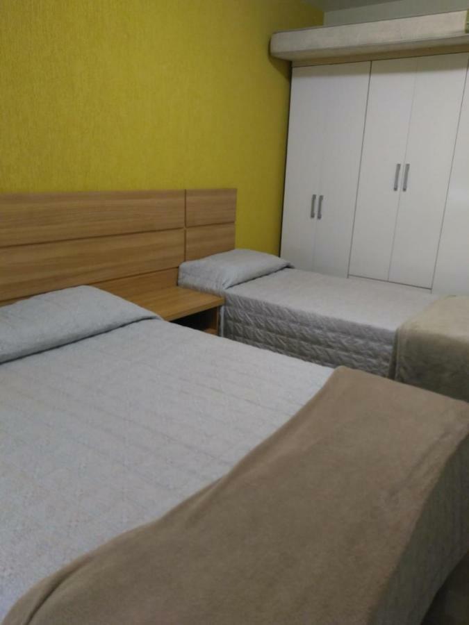 Apartamento Acacias Balneario Camboriu Bagian luar foto