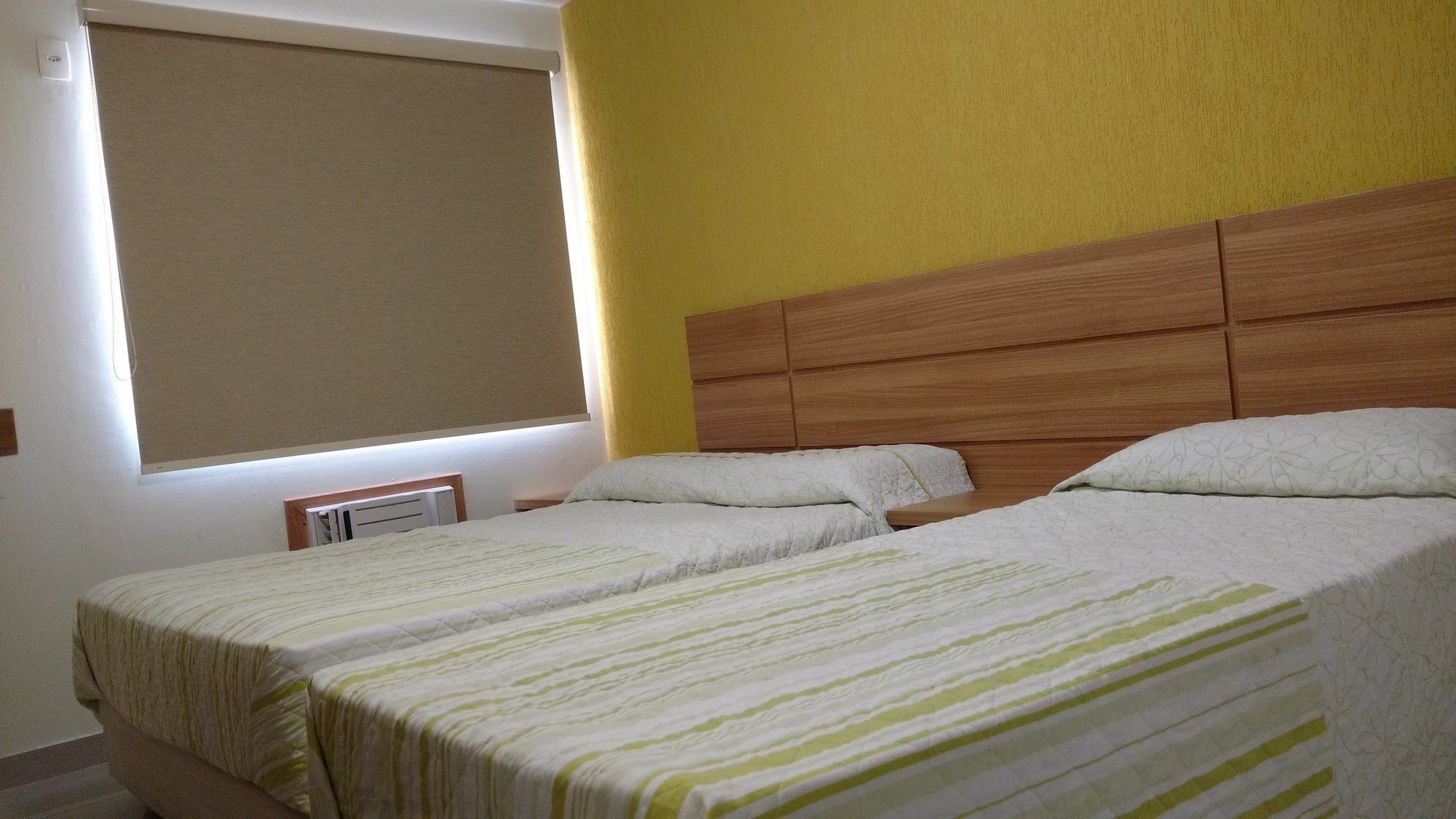 Apartamento Acacias Balneario Camboriu Bagian luar foto
