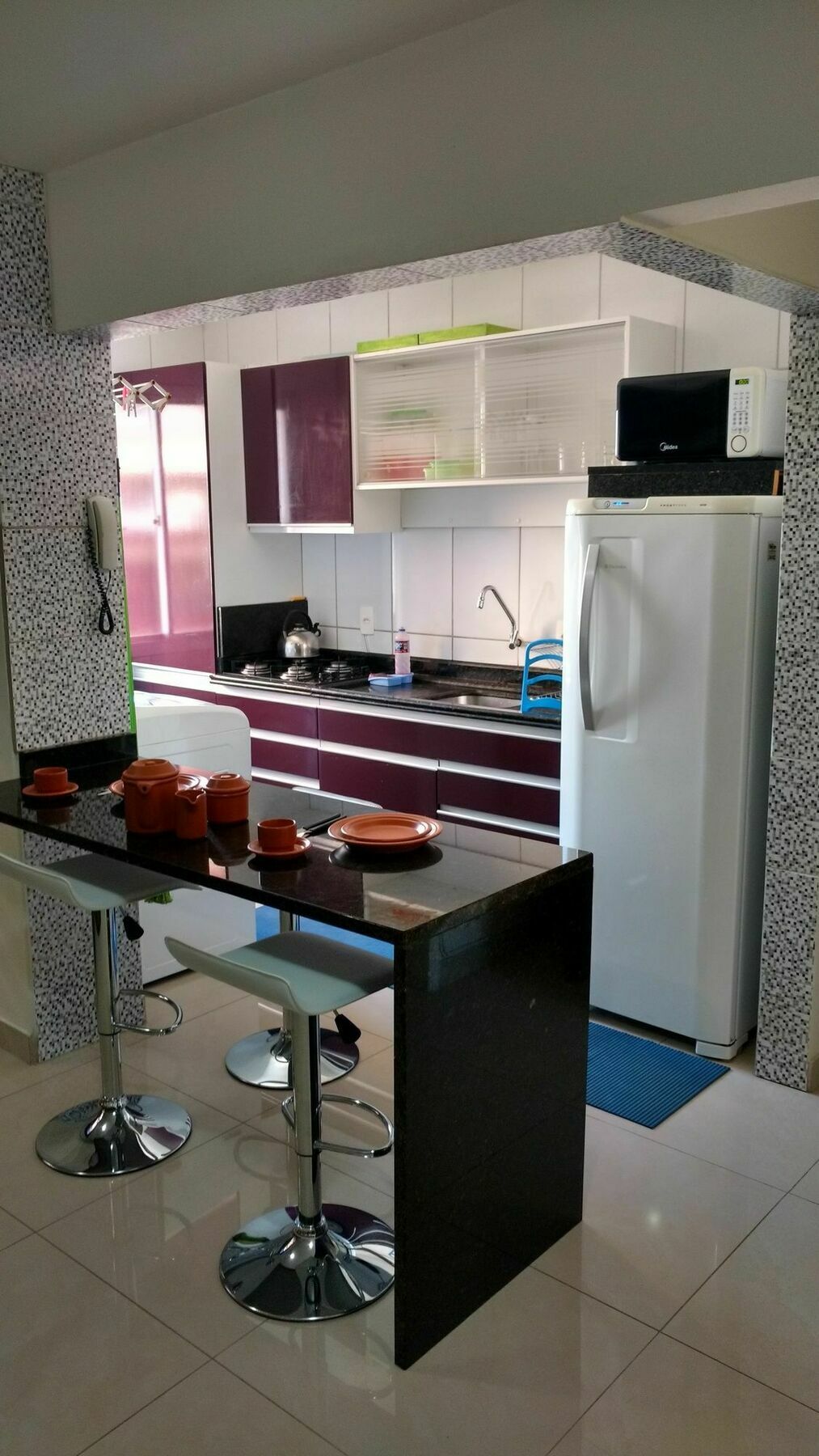 Apartamento Acacias Balneario Camboriu Bagian luar foto