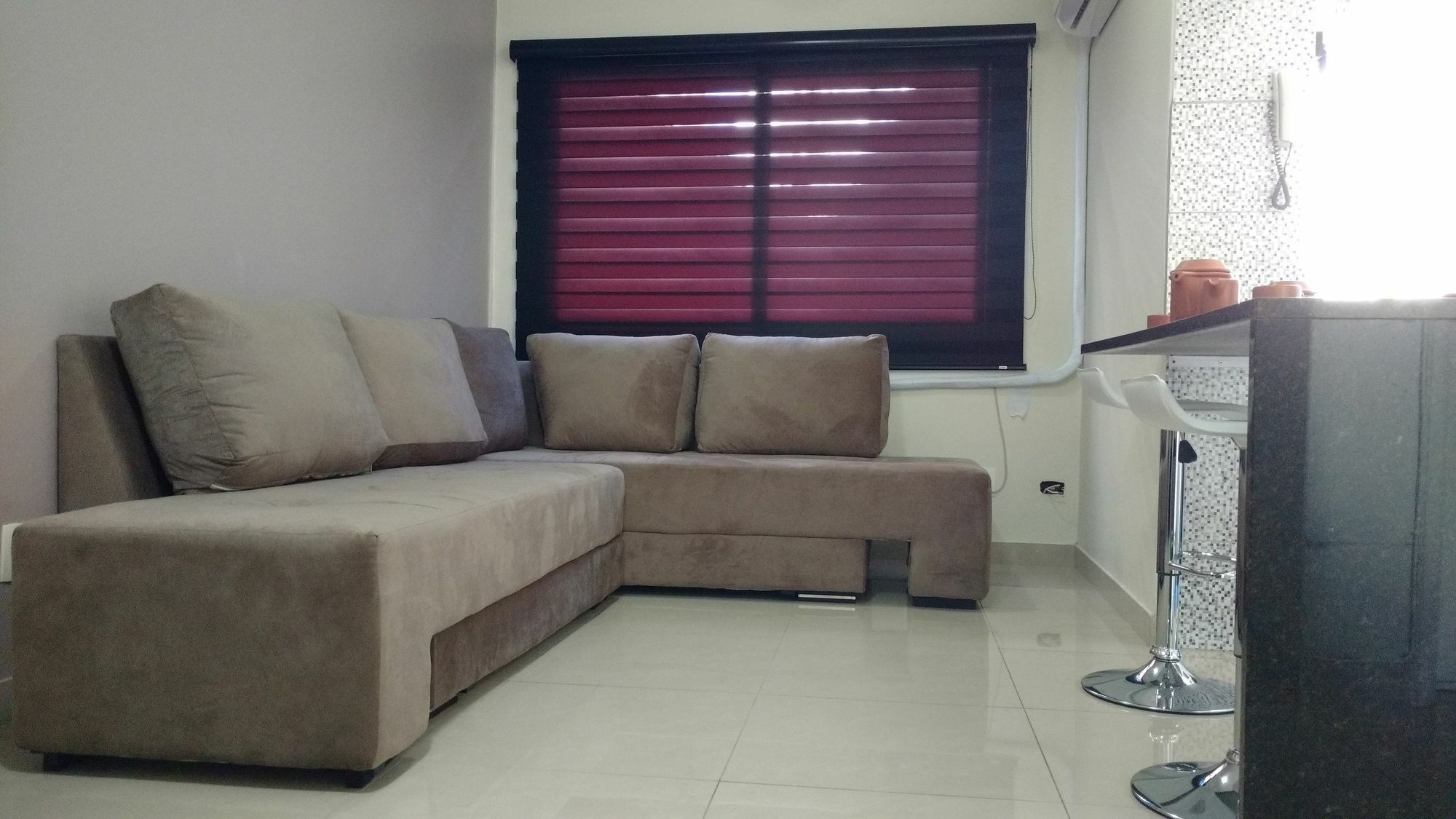 Apartamento Acacias Balneario Camboriu Bagian luar foto