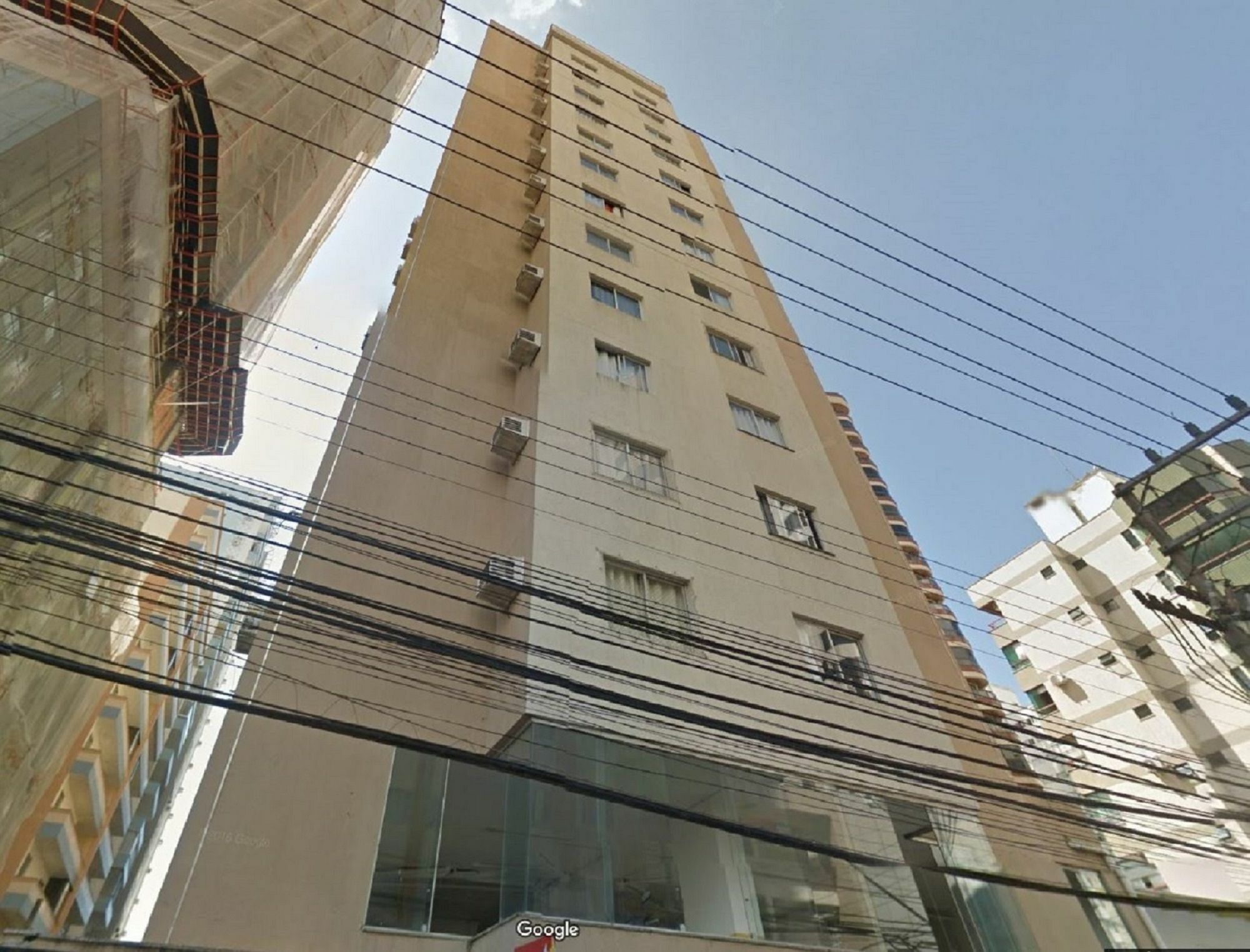 Apartamento Acacias Balneario Camboriu Bagian luar foto