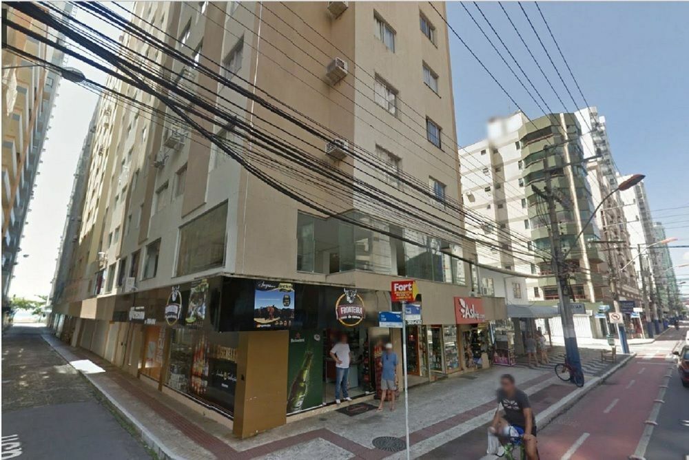 Apartamento Acacias Balneario Camboriu Bagian luar foto