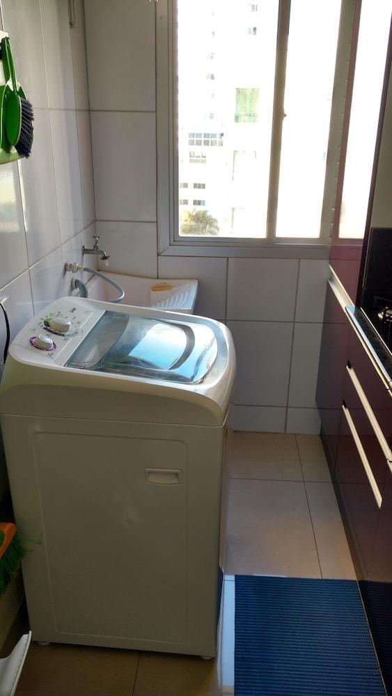 Apartamento Acacias Balneario Camboriu Bagian luar foto